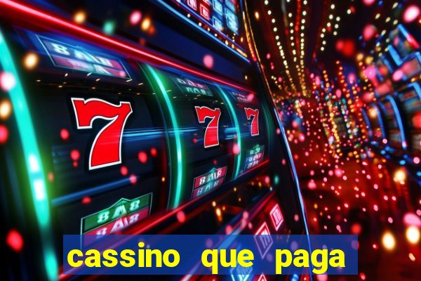 cassino que paga 18 reais no cadastro